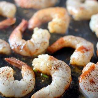 Chipotle Shrimp and Black Bean Quesadillas Plus 10 Holiday Party Recipes