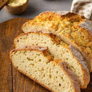 Irish Soda Bread