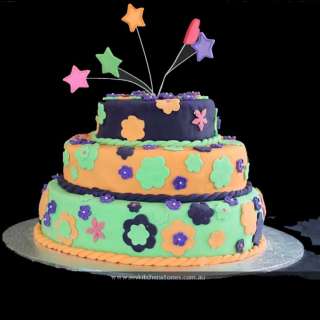 Gluten Free Carrot Cake