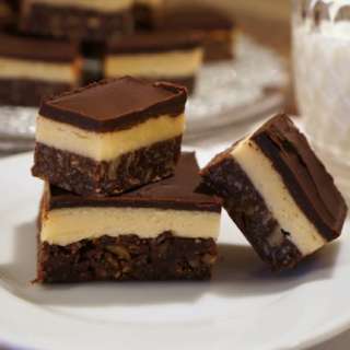 Nanaimo Bars