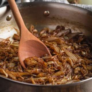 Caramelized Onions
