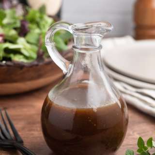 Balsamic Vinaigrette