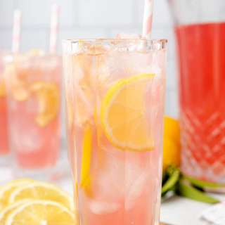 Pink Lemonade