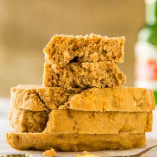 Spiced Maple Bread
