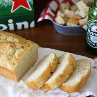 Quick and Easy Beer Bread
