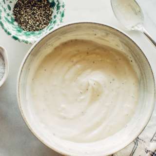 Truffle Aioli Recipe