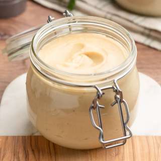 Homemade Condensed Cream of Chicken Soup