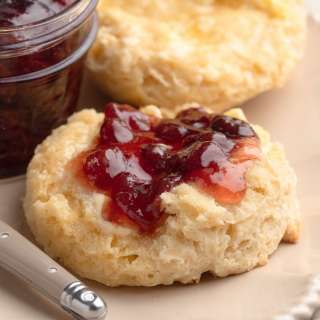 Irish Scones