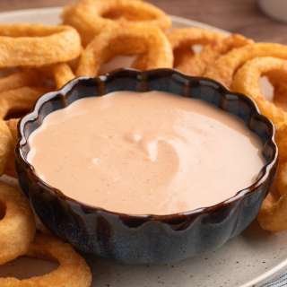 Comeback Sauce Recipe