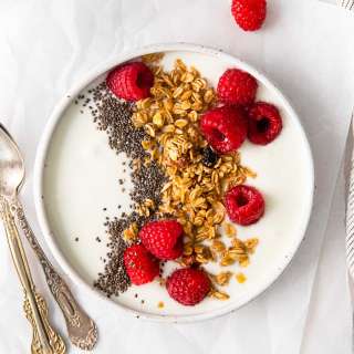 Instant Pot Yogurt