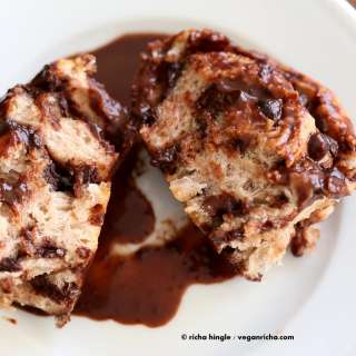 Strawberry Chocolate Cinnamon Rolls