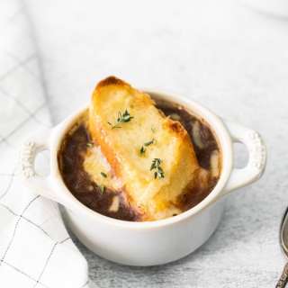 French Onion Soup
