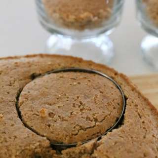 Vegan Sponge Cake Recipe