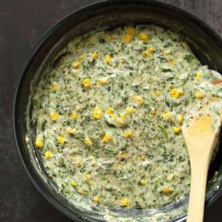 Vegan Spinach Dip Breadsticks
