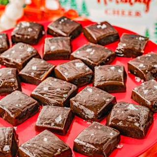 Chocolate Caramels