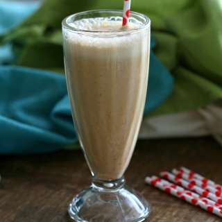 Pumpkin spice Frappuccino Vegan Recipe