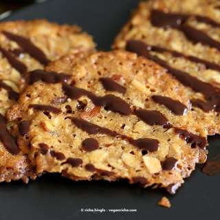 Florentines Recipe
