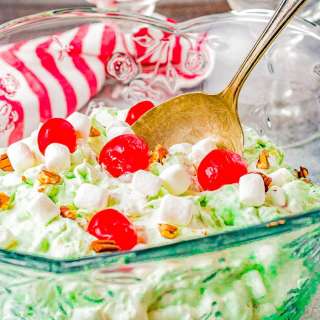 Watergate Salad