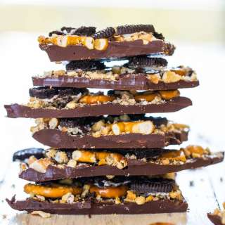 Cowboy Bark: Trader Joe's Copycat Recipe