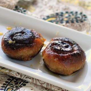 Kala Jamuns