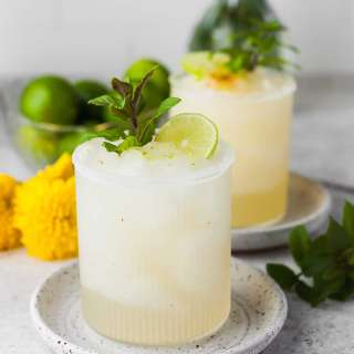 Classic Margarita