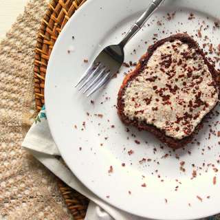 Tiramisu French Toasts