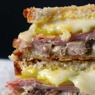 Cuban Sandwich
