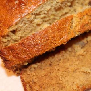 Ginger Cake