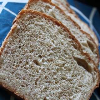 Apple Ginger Bread