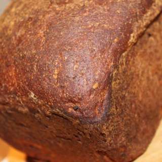 Orange Apple Flaxseed Bread