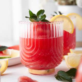 Watermelon Frose