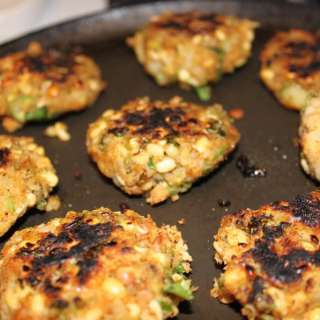 Sprouts Potato Cutlets/Burger Patty
