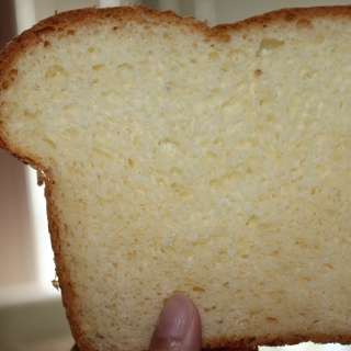 Whitey White Hubby Requested Sandwich Loaf