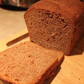 Chocolate Bread