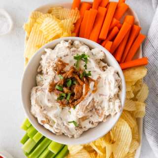 French Onion Dip