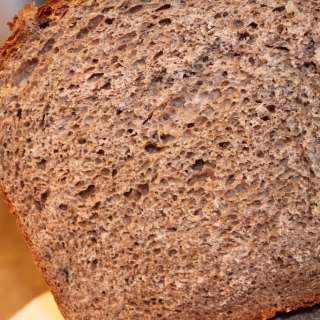 Indian Gooseberry Preserve Wheat Bread (Amla Murabba In Bread)
