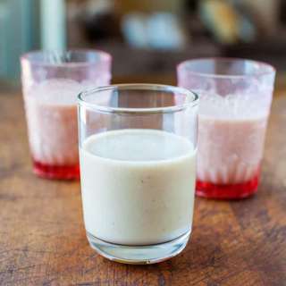 Bananas Foster Shooters