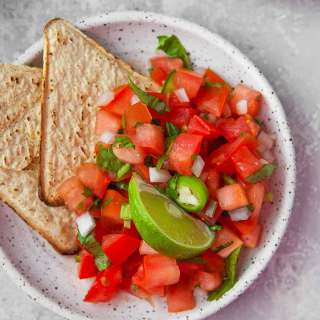 Pico de Gallo