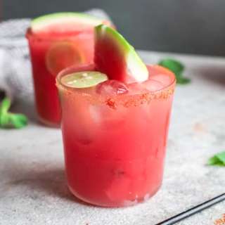 Watermelon Paloma