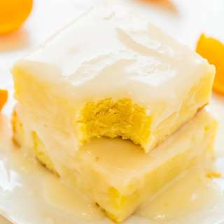Orange Lemon Orangies