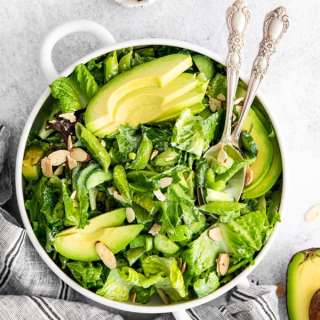 Green Goddess Salad