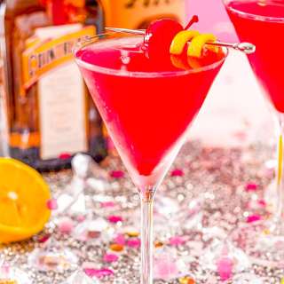 Cosmopolitan