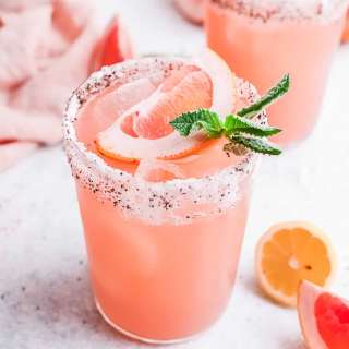 Grapefruit Paloma