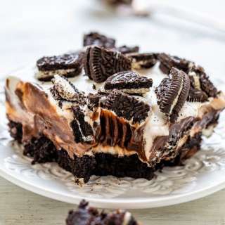 Oreo Delight