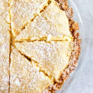 Crack Pie