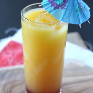 Gin and Juice