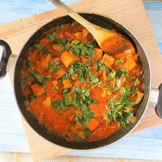Kadai Gobi