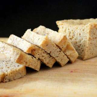 Gluten free Sourdough Bread