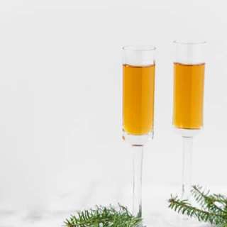 Three Wise Men Shot