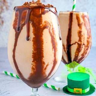 Frozen Irish Mudslide